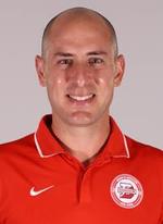 Brandon Bianco, Head Coach - Denison University