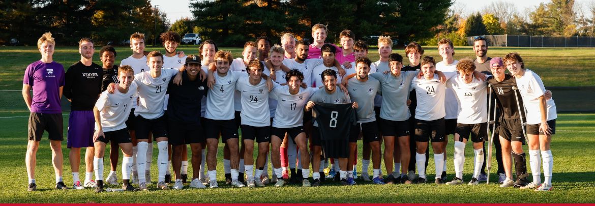 kenyon team